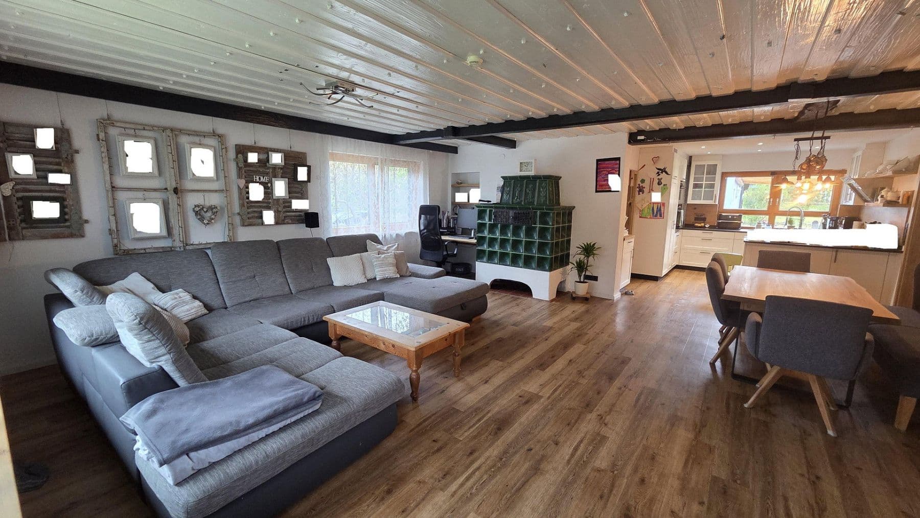 6 bedroom flat to rent, 156 m², Uehlfeld, Bavaria 6 bedroom flat to rent, 156 m², Uehlfeld, Bavaria