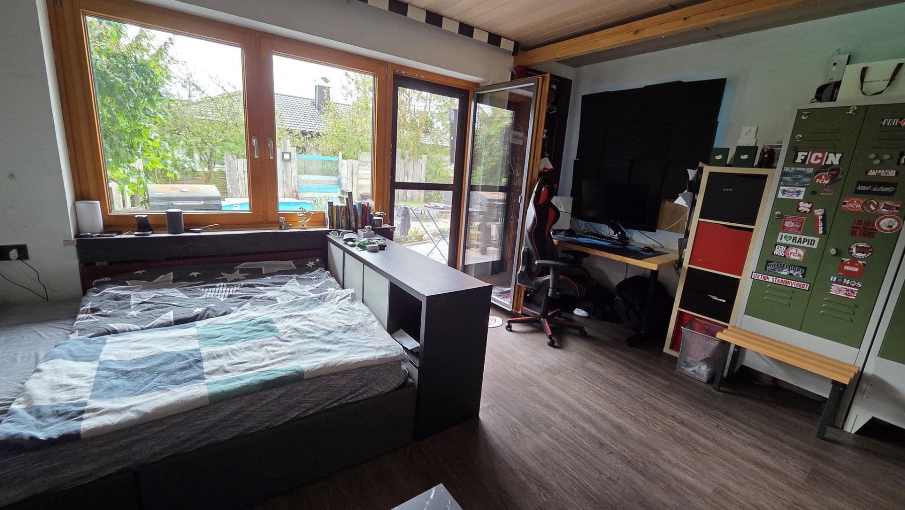 6 bedroom flat to rent, 156 m², Uehlfeld, Bavaria 6 bedroom flat to rent, 156 m², Uehlfeld, Bavaria