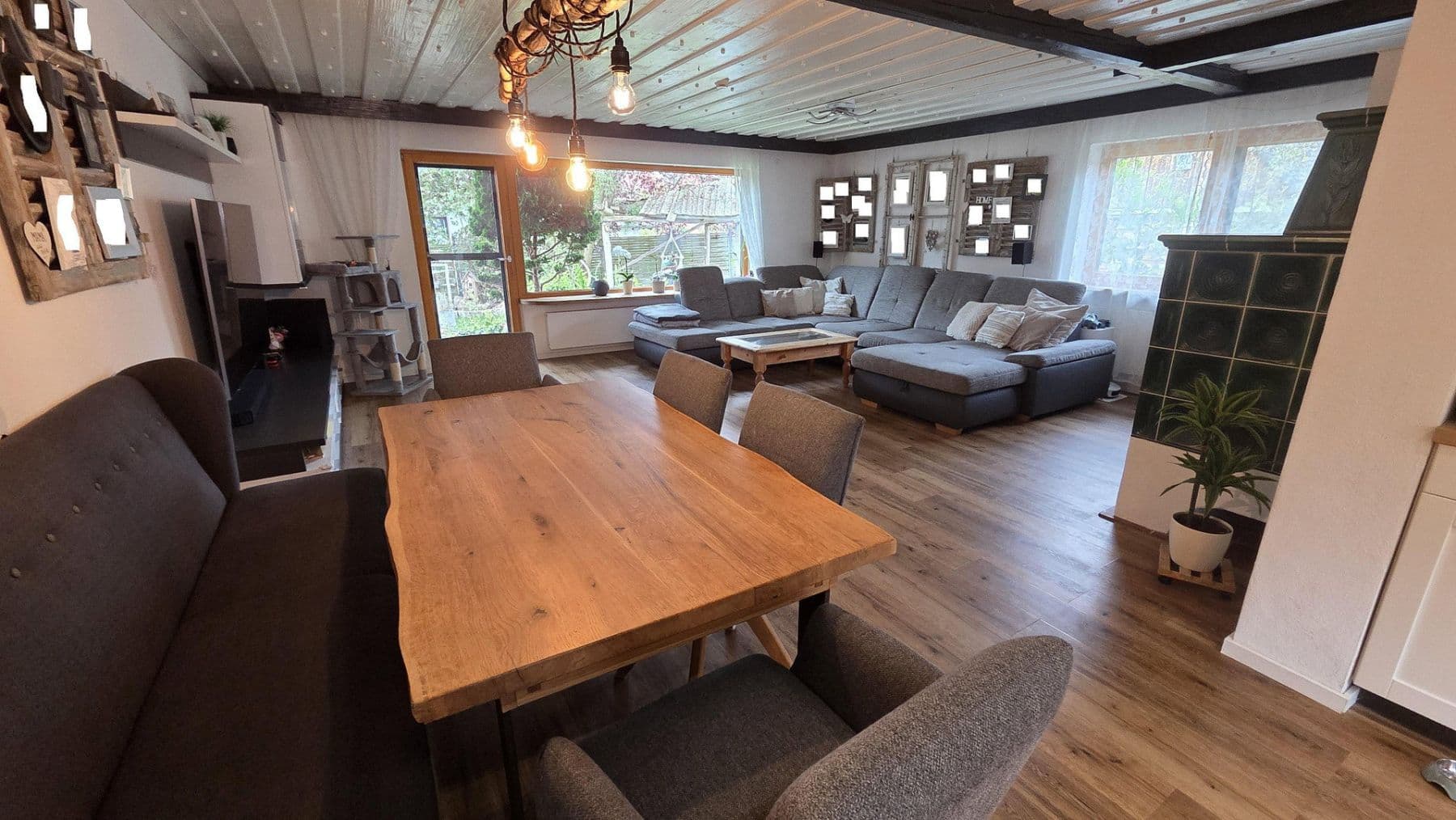 6 bedroom flat to rent, 156 m², Uehlfeld, Bavaria 6 bedroom flat to rent, 156 m², Uehlfeld, Bavaria