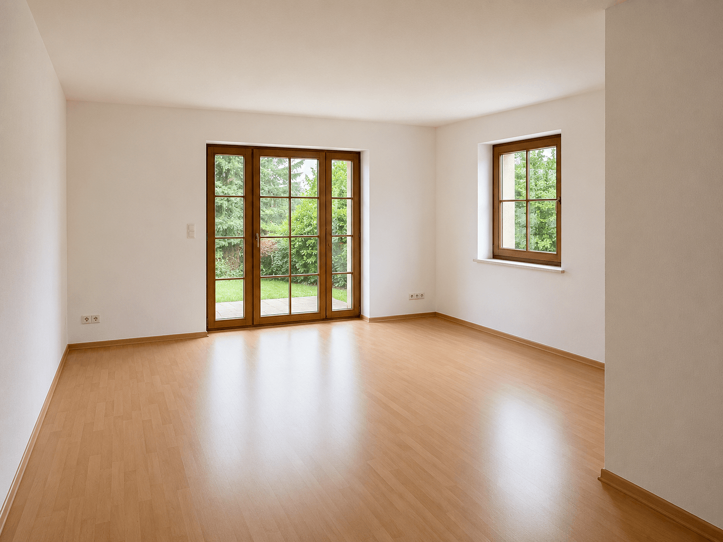 3 bedroom flat to rent, 73 m², Hauptstraße 4c, Cossebaude, Saxony 3 bedroom flat to rent, 73 m², Hauptstraße 4c, Cossebaude, Saxony