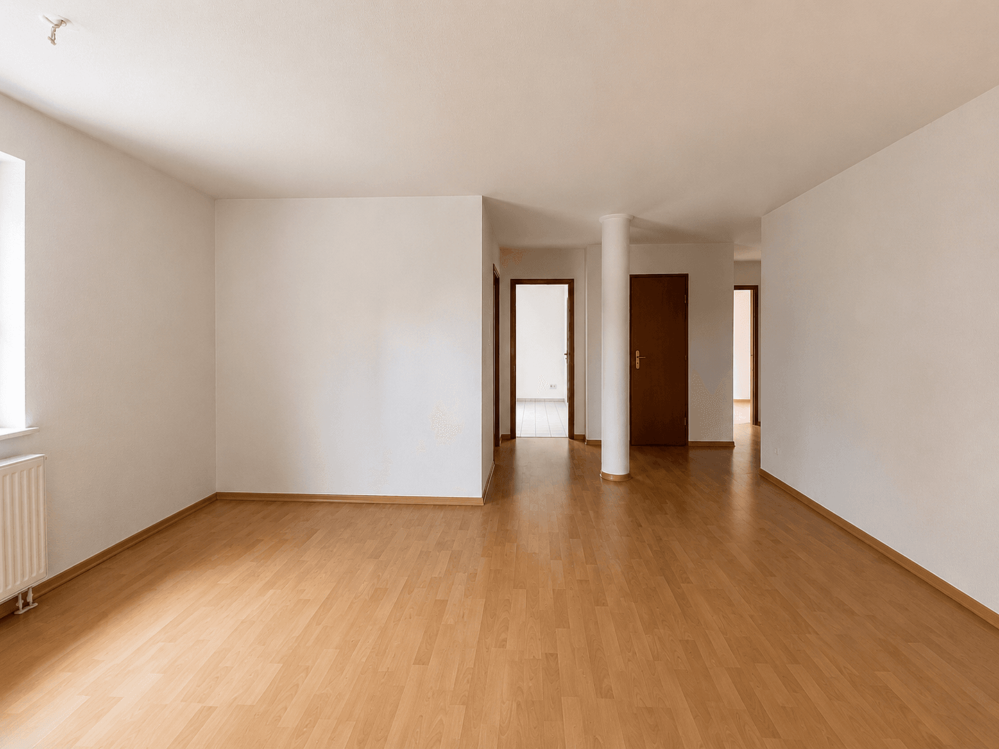 3 bedroom flat to rent, 73 m², Hauptstraße 4c, Cossebaude, Saxony 3 bedroom flat to rent, 73 m², Hauptstraße 4c, Cossebaude, Saxony