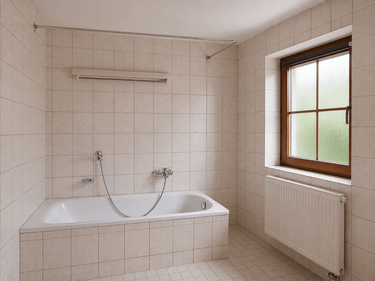 3 bedroom flat to rent, 73 m², Hauptstraße 4c, Cossebaude, Saxony 3 bedroom flat to rent, 73 m², Hauptstraße 4c, Cossebaude, Saxony