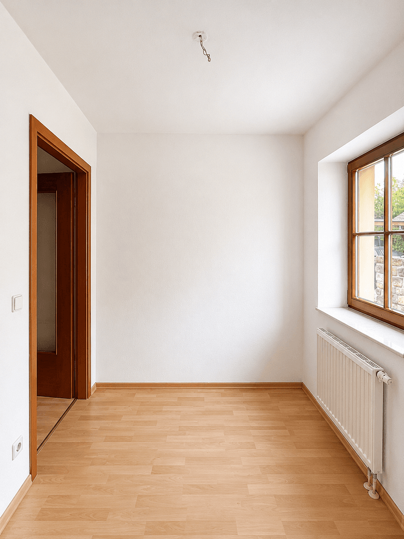 3 bedroom flat to rent, 73 m², Hauptstraße 4c, Cossebaude, Saxony 3 bedroom flat to rent, 73 m², Hauptstraße 4c, Cossebaude, Saxony