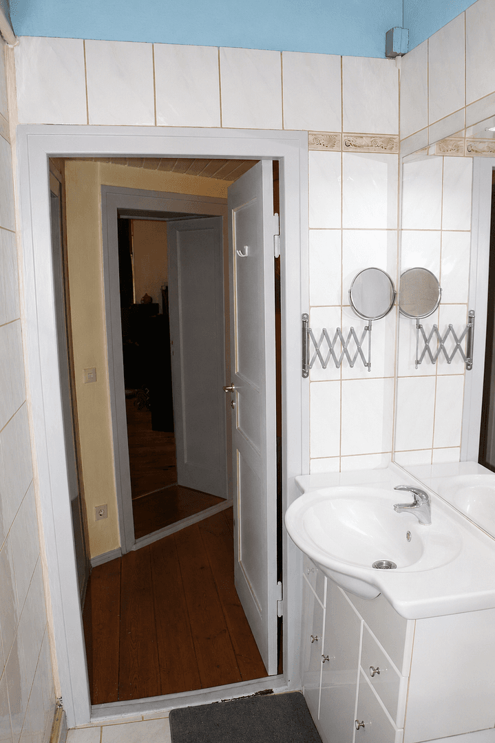 2 bedroom flat for sale, 68 m², Friedrich-Franz-Str. 38, Berlin, Berlin 2 bedroom flat for sale, 68 m², Friedrich-Franz-Str. 38, Berlin, Berlin