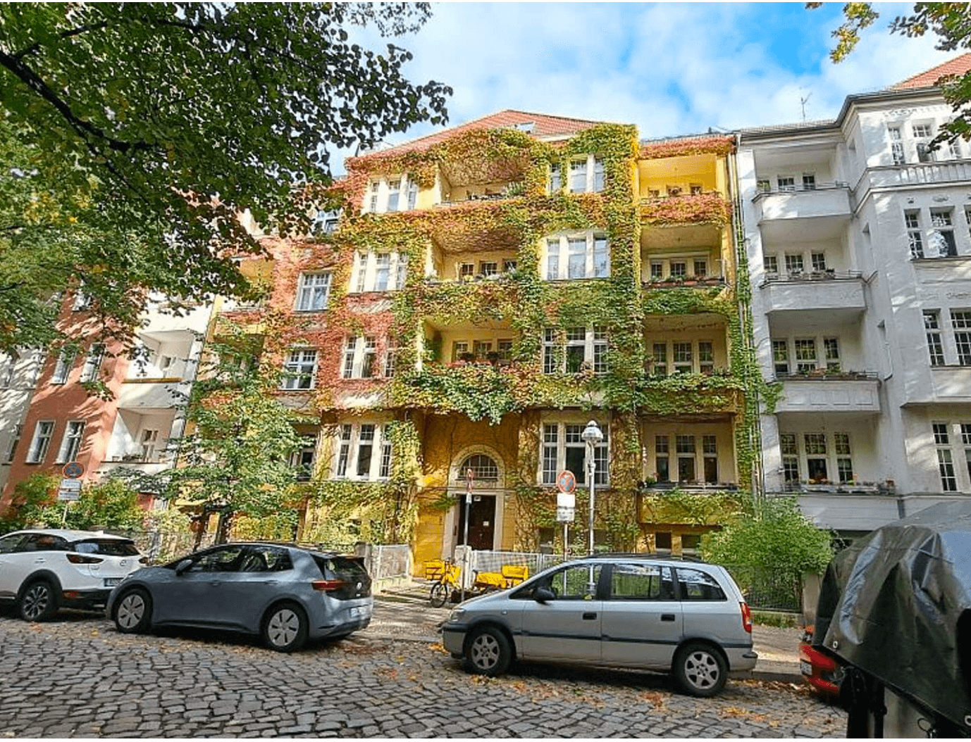 2 bedroom flat for sale, 68 m², Friedrich-Franz-Str. 38, Berlin, Berlin 2 bedroom flat for sale, 68 m², Friedrich-Franz-Str. 38, Berlin, Berlin