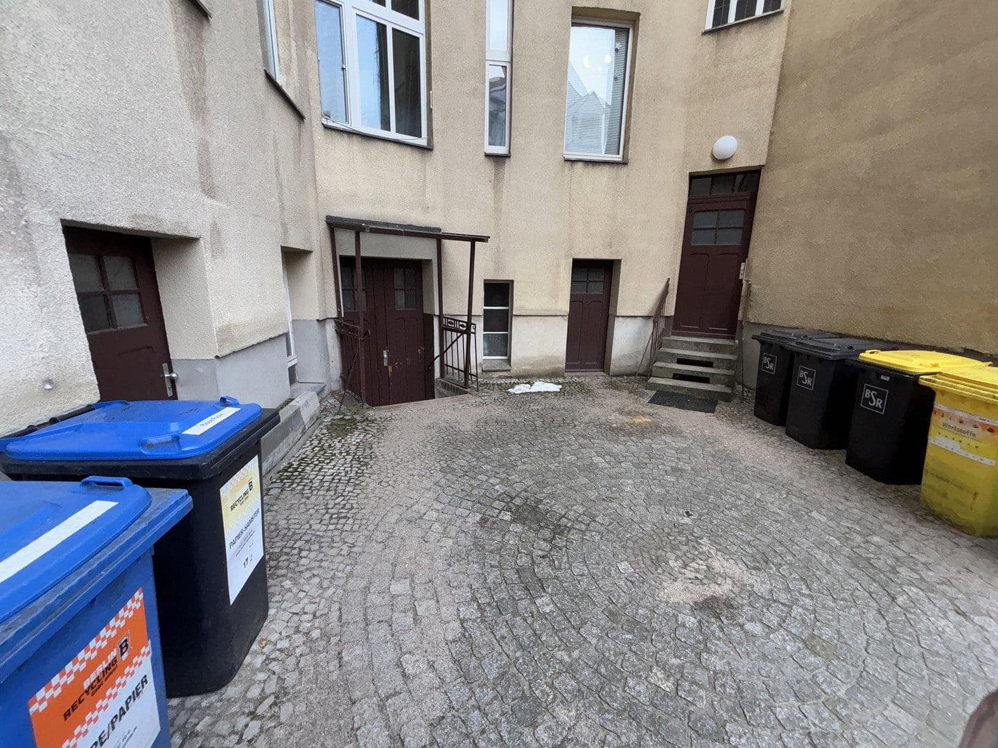2 bedroom flat for sale, 68 m², Friedrich-Franz-Str. 38, Berlin, Berlin 2 bedroom flat for sale, 68 m², Friedrich-Franz-Str. 38, Berlin, Berlin