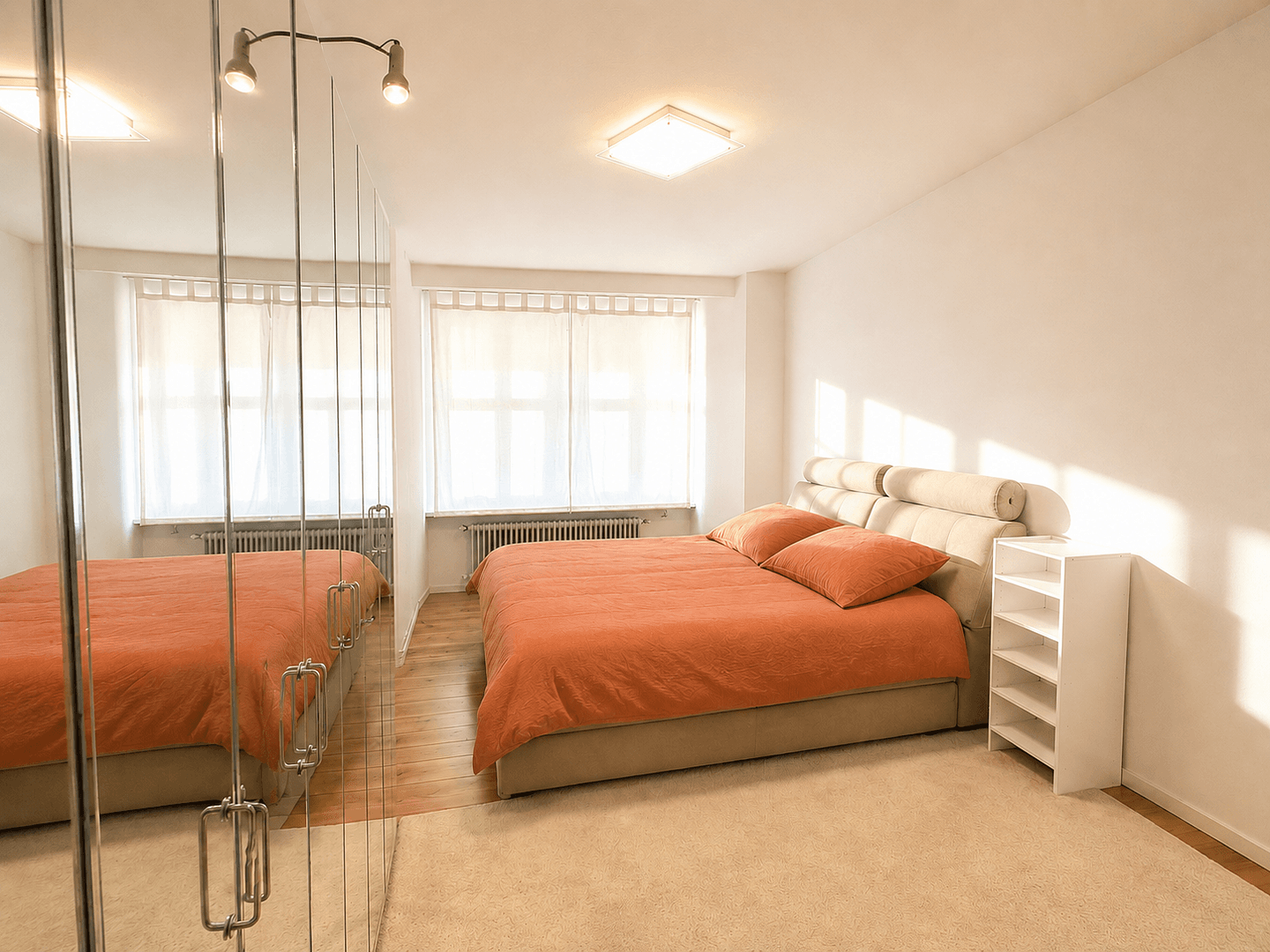 2 bedroom flat for sale, 68 m², Friedrich-Franz-Str. 38, Berlin, Berlin 2 bedroom flat for sale, 68 m², Friedrich-Franz-Str. 38, Berlin, Berlin