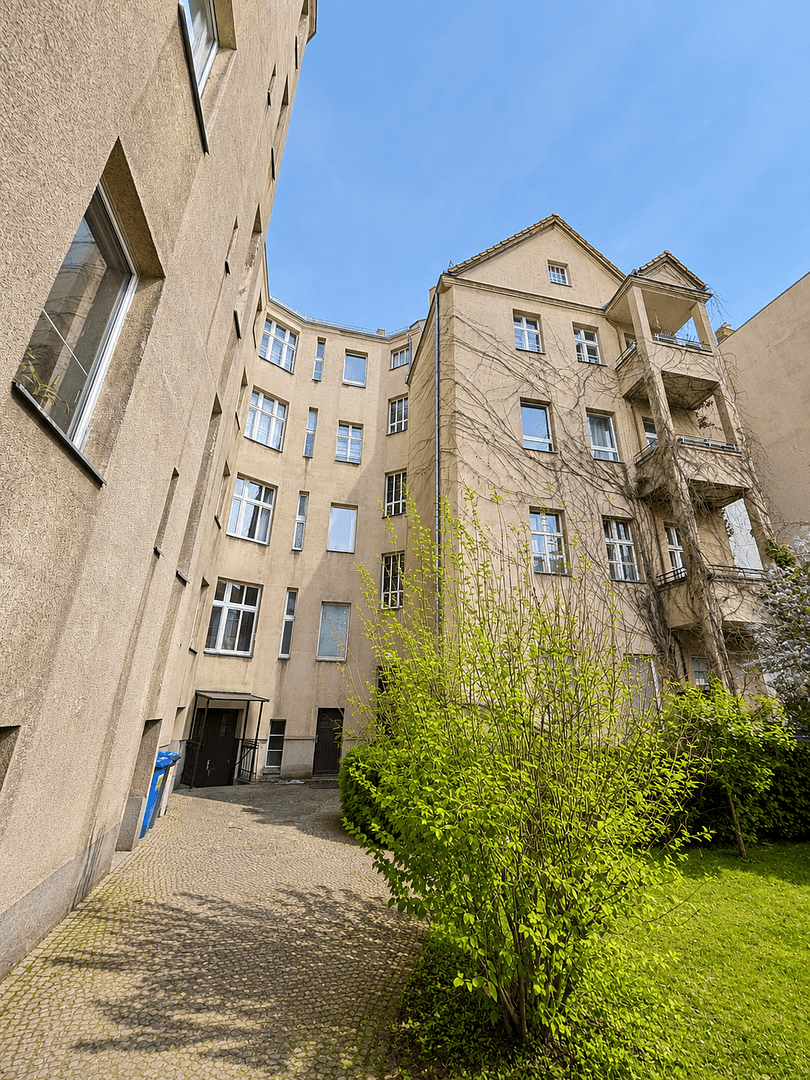 2 bedroom flat for sale, 68 m², Friedrich-Franz-Str. 38, Berlin, Berlin 2 bedroom flat for sale, 68 m², Friedrich-Franz-Str. 38, Berlin, Berlin