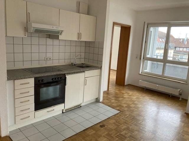 2 bedroom flat to rent, 63 m², Richard-Hirschmann-Str. 9, Esslingen am Neckar, Baden-Württemberg 2 bedroom flat to rent, 63 m², Richard-Hirschmann-Str. 9, Esslingen am Neckar, Baden-Württemberg