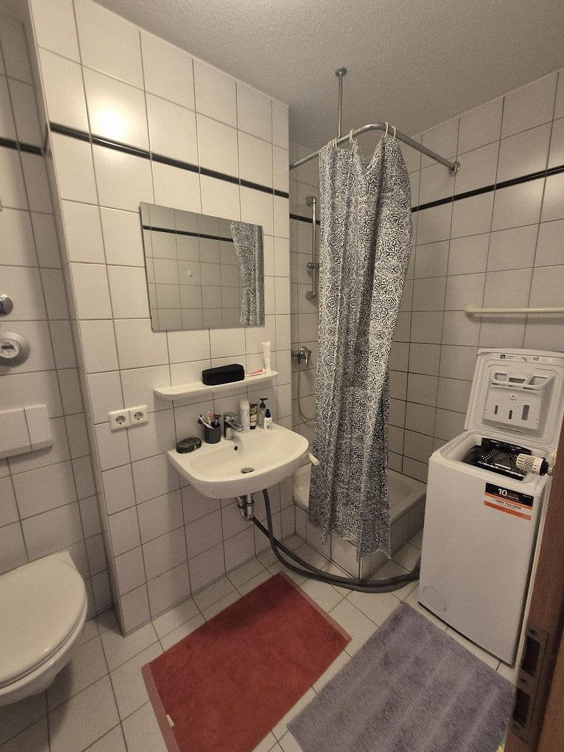 2 bedroom flat to rent, 63 m², Richard-Hirschmann-Str. 9, Esslingen am Neckar, Baden-Württemberg 2 bedroom flat to rent, 63 m², Richard-Hirschmann-Str. 9, Esslingen am Neckar, Baden-Württemberg
