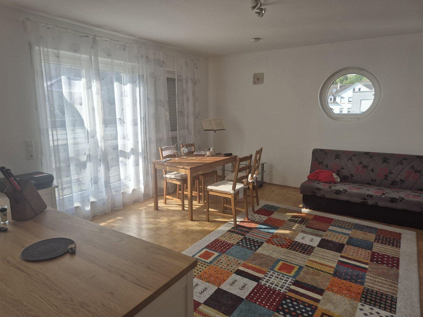 2 bedroom flat to rent, 63 m², Richard-Hirschmann-Str. 9, Esslingen am Neckar, Baden-Württemberg 2 bedroom flat to rent, 63 m², Richard-Hirschmann-Str. 9, Esslingen am Neckar, Baden-Württemberg