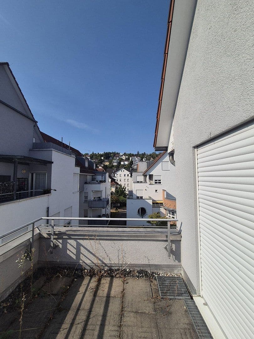 2 bedroom flat to rent, 63 m², Richard-Hirschmann-Str. 9, Esslingen am Neckar, Baden-Württemberg 2 bedroom flat to rent, 63 m², Richard-Hirschmann-Str. 9, Esslingen am Neckar, Baden-Württemberg