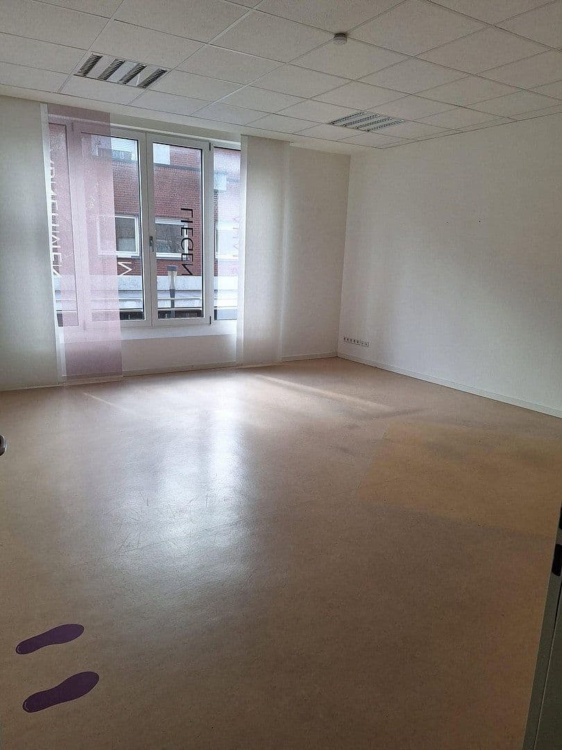 office to rent, 104 m², Markt 11, Ahaus, North Rhine-Westphalia office to rent, 104 m², Markt 11, Ahaus, North Rhine-Westphalia