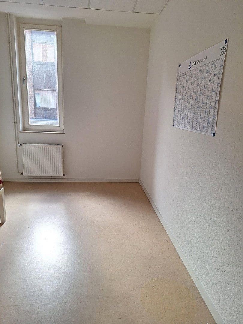 office to rent, 104 m², Markt 11, Ahaus, North Rhine-Westphalia office to rent, 104 m², Markt 11, Ahaus, North Rhine-Westphalia