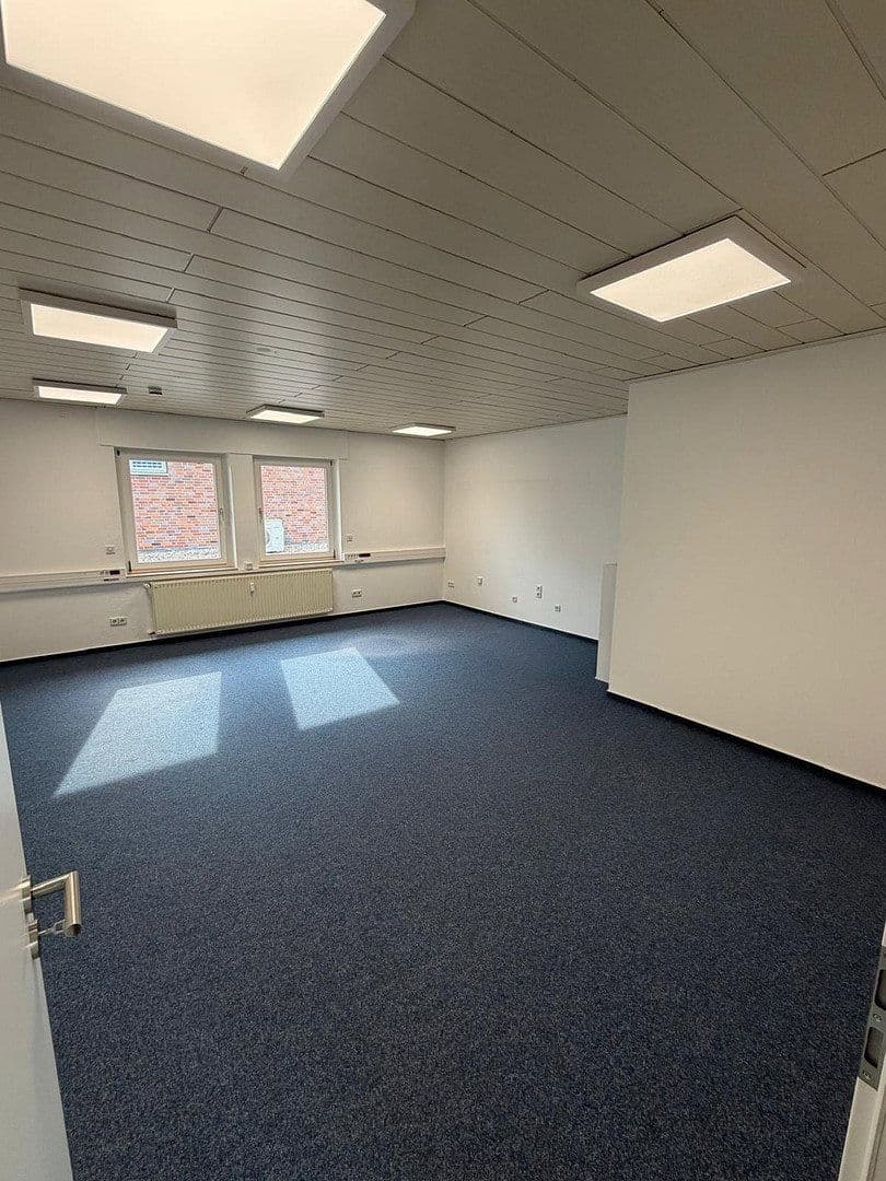 office to rent, 88 m², Stadtlohner Str. 20-22, Ahaus, North Rhine-Westphalia office to rent, 88 m², Stadtlohner Str. 20-22, Ahaus, North Rhine-Westphalia