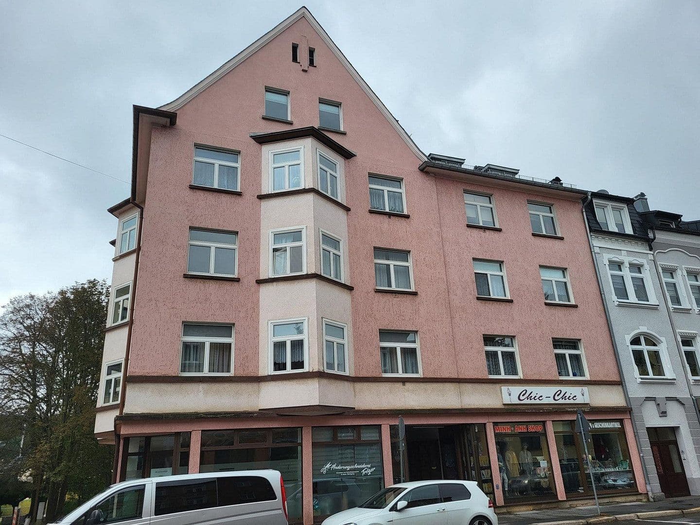 2 bedroom flat to rent, 60 m², Auerbacher Str. 16, Rodewisch, Saxony 2 bedroom flat to rent, 60 m², Auerbacher Str. 16, Rodewisch, Saxony