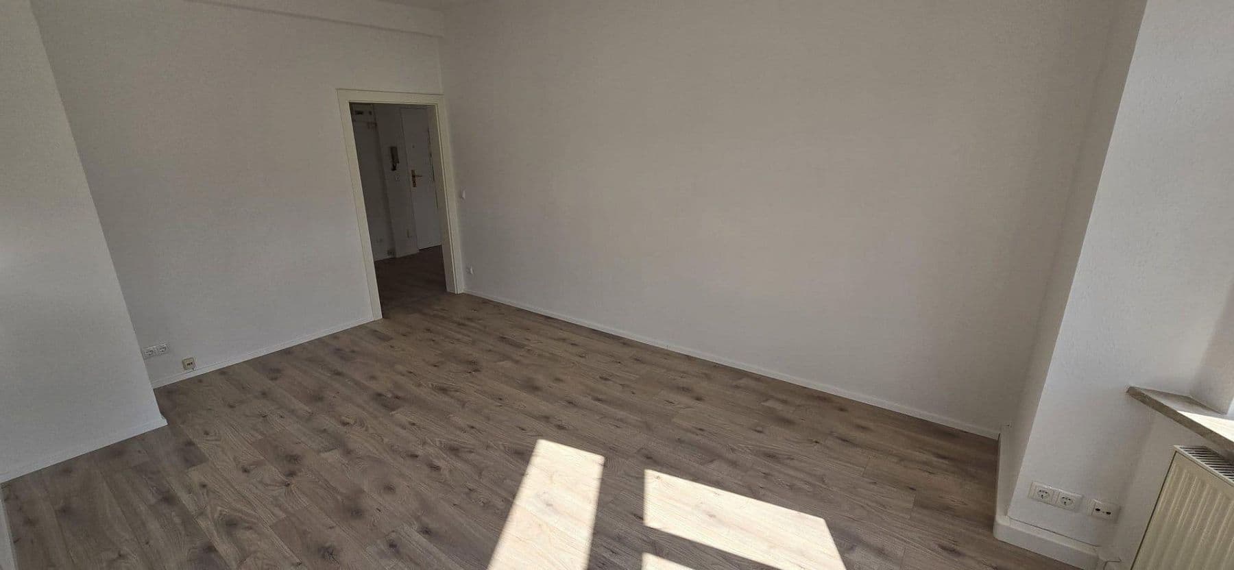 2 bedroom flat to rent, 60 m², Auerbacher Str. 16, Rodewisch, Saxony 2 bedroom flat to rent, 60 m², Auerbacher Str. 16, Rodewisch, Saxony