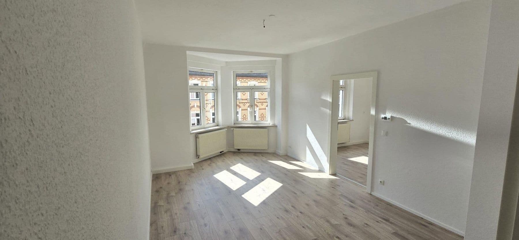 2 bedroom flat to rent, 60 m², Auerbacher Str. 16, Rodewisch, Saxony 2 bedroom flat to rent, 60 m², Auerbacher Str. 16, Rodewisch, Saxony