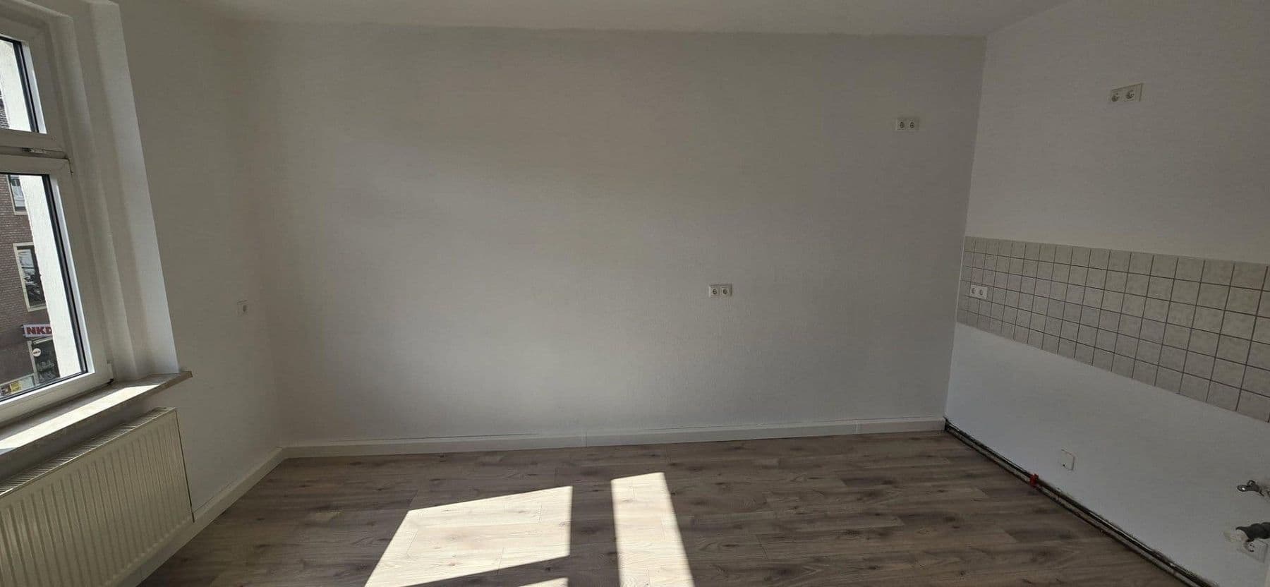 2 bedroom flat to rent, 60 m², Auerbacher Str. 16, Rodewisch, Saxony 2 bedroom flat to rent, 60 m², Auerbacher Str. 16, Rodewisch, Saxony