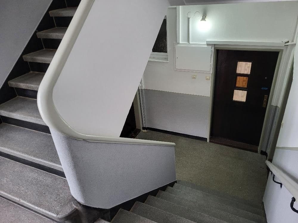 2 bedroom flat to rent, 60 m², Auerbacher Str. 16, Rodewisch, Saxony 2 bedroom flat to rent, 60 m², Auerbacher Str. 16, Rodewisch, Saxony