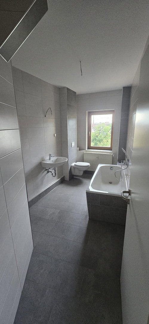 2 bedroom flat to rent, 51 m², Moritz-Löscher-Straße 22, Reichenbach, Saxony 2 bedroom flat to rent, 51 m², Moritz-Löscher-Straße 22, Reichenbach, Saxony