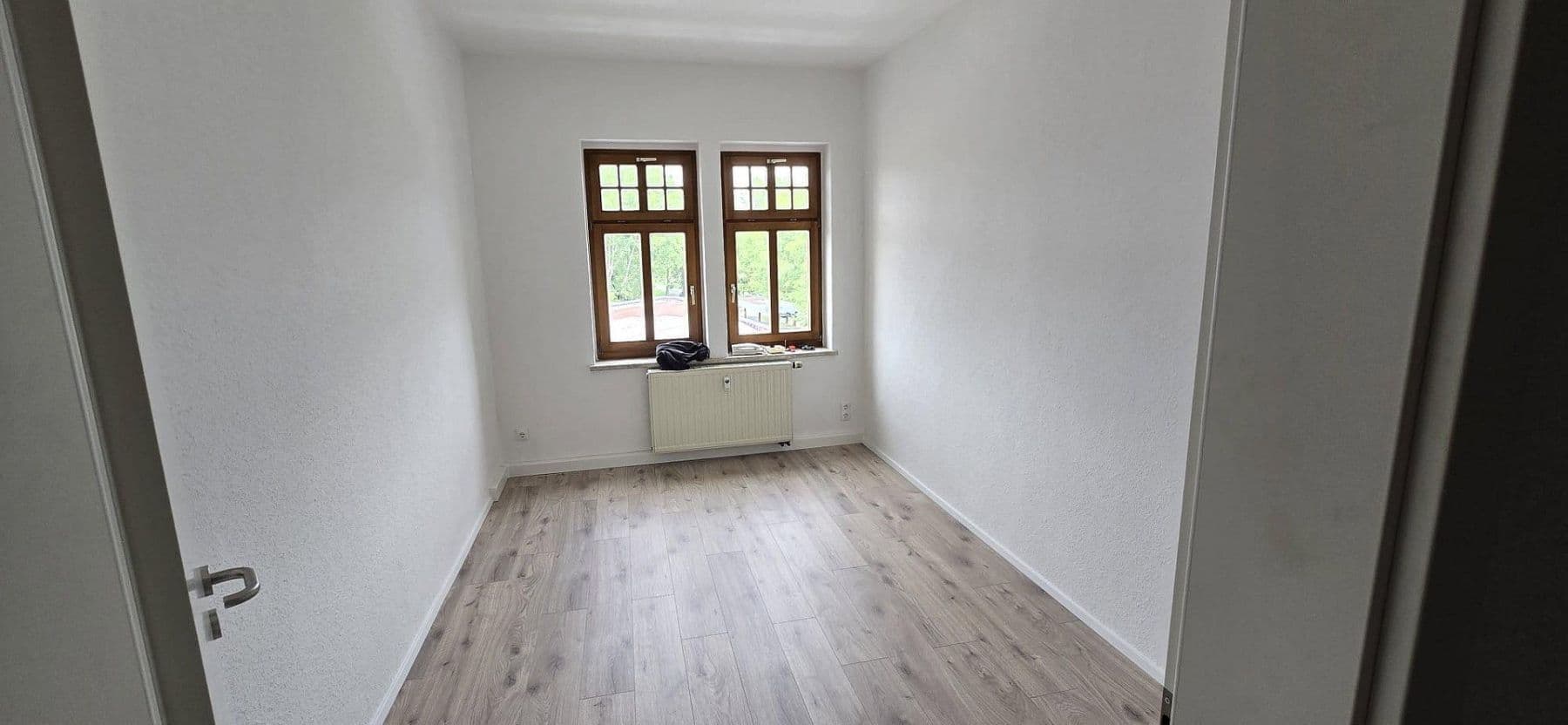 2 bedroom flat to rent, 51 m², Moritz-Löscher-Straße 22, Reichenbach, Saxony 2 bedroom flat to rent, 51 m², Moritz-Löscher-Straße 22, Reichenbach, Saxony