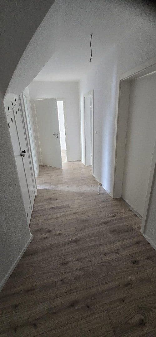 2 bedroom flat to rent, 51 m², Moritz-Löscher-Straße 22, Reichenbach, Saxony 2 bedroom flat to rent, 51 m², Moritz-Löscher-Straße 22, Reichenbach, Saxony