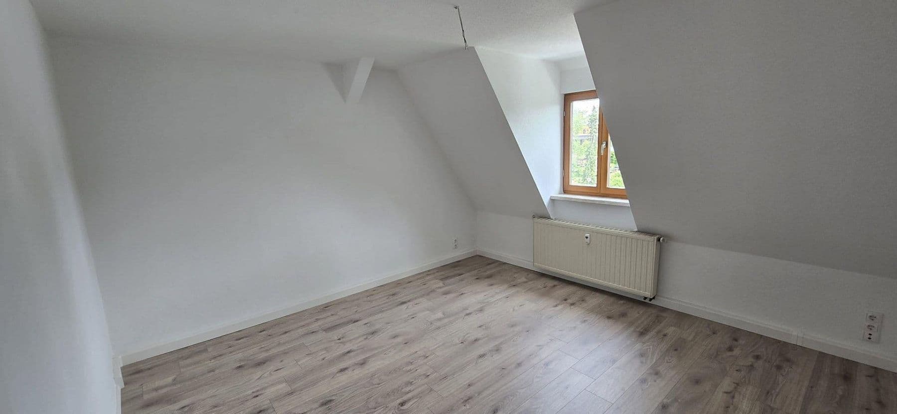 2 bedroom flat to rent, 51 m², Moritz-Löscher-Straße 22, Reichenbach, Saxony 2 bedroom flat to rent, 51 m², Moritz-Löscher-Straße 22, Reichenbach, Saxony