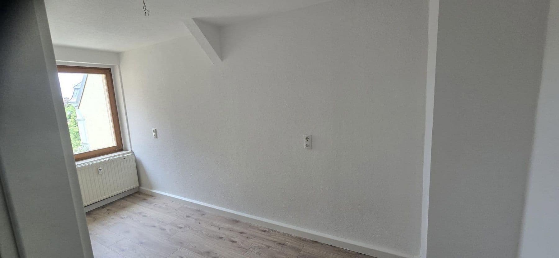 2 bedroom flat to rent, 51 m², Moritz-Löscher-Straße 22, Reichenbach, Saxony 2 bedroom flat to rent, 51 m², Moritz-Löscher-Straße 22, Reichenbach, Saxony