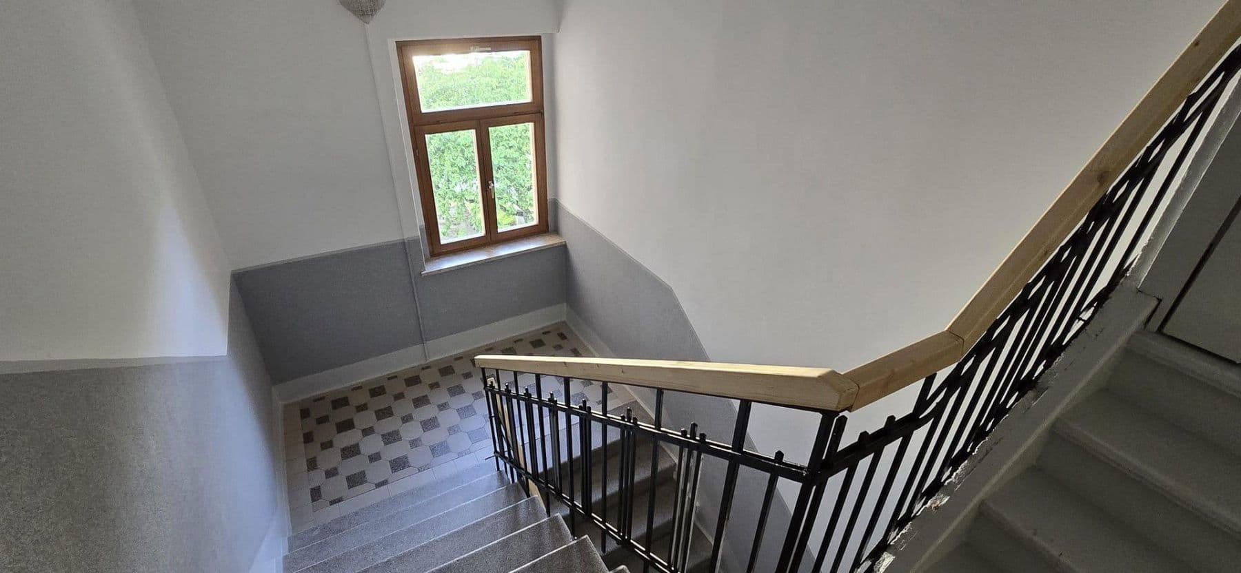 2 bedroom flat to rent, 51 m², Moritz-Löscher-Straße 22, Reichenbach, Saxony 2 bedroom flat to rent, 51 m², Moritz-Löscher-Straße 22, Reichenbach, Saxony