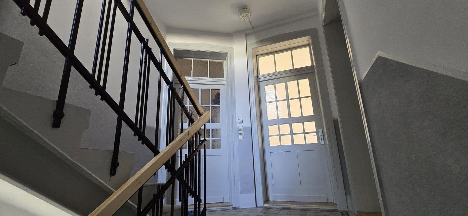 2 bedroom flat to rent, 51 m², Moritz-Löscher-Straße 22, Reichenbach, Saxony 2 bedroom flat to rent, 51 m², Moritz-Löscher-Straße 22, Reichenbach, Saxony