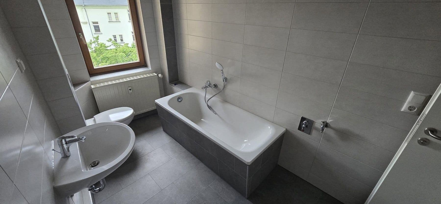 2 bedroom flat to rent, 51 m², Moritz-Löscher-Straße 22, Reichenbach, Saxony 2 bedroom flat to rent, 51 m², Moritz-Löscher-Straße 22, Reichenbach, Saxony