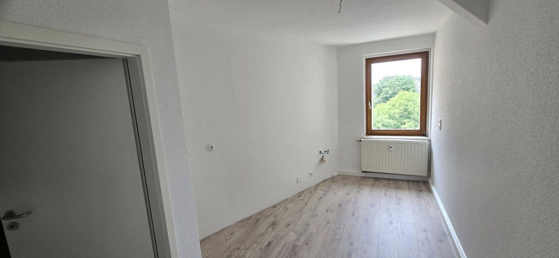 2 bedroom flat to rent, 51 m², Moritz-Löscher-Straße 22, Reichenbach, Saxony 2 bedroom flat to rent, 51 m², Moritz-Löscher-Straße 22, Reichenbach, Saxony