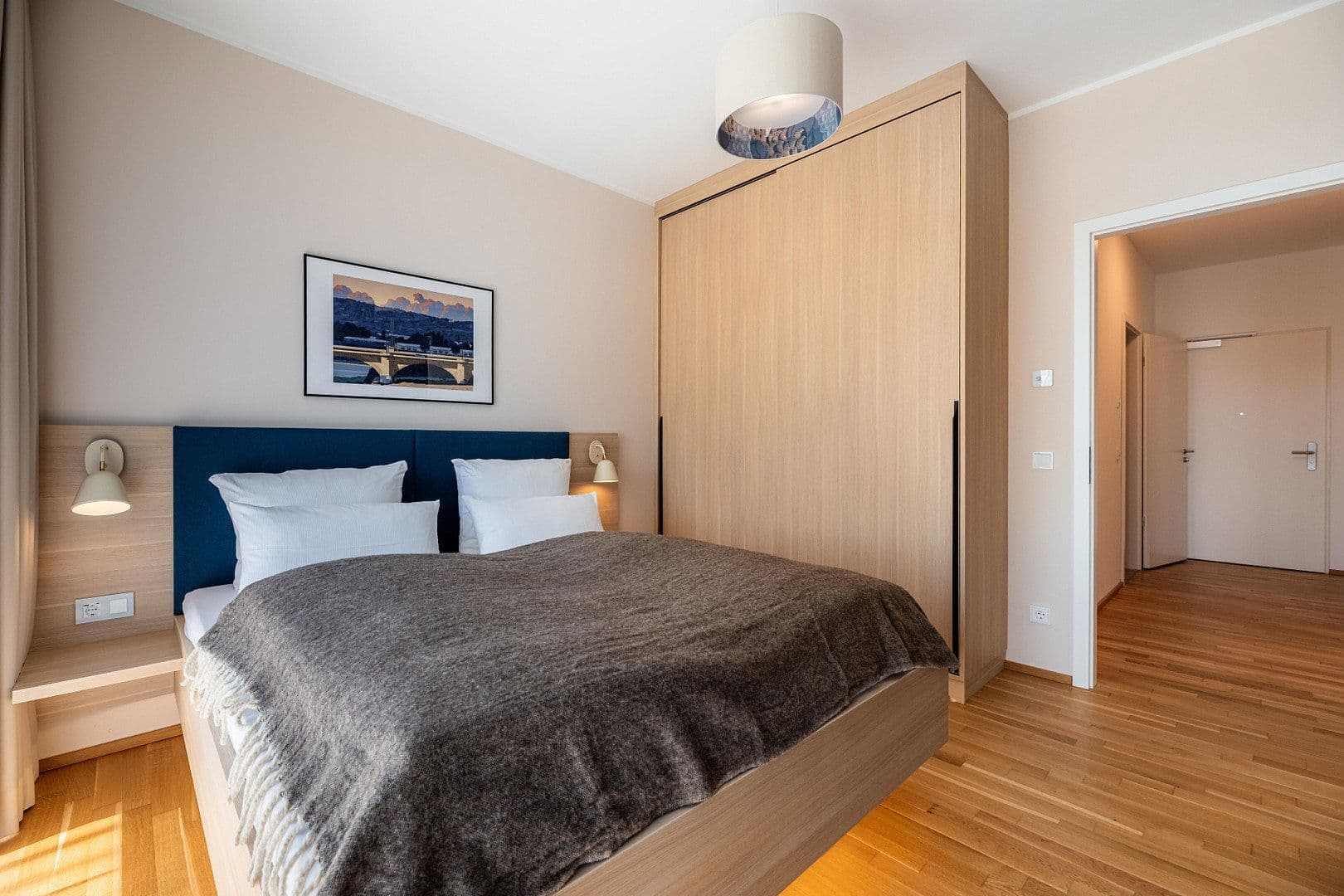 2 bedroom flat to rent, 62 m², Leipziger Straße 35C, Dresden, Saxony 2 bedroom flat to rent, 62 m², Leipziger Straße 35C, Dresden, Saxony