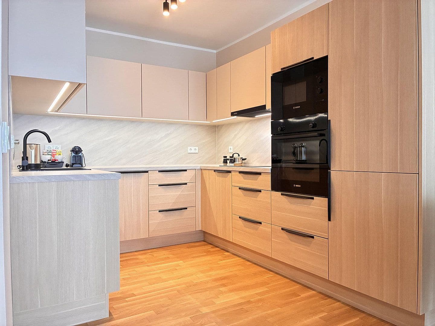 2 bedroom flat to rent, 62 m², Leipziger Straße 35C, Dresden, Saxony 2 bedroom flat to rent, 62 m², Leipziger Straße 35C, Dresden, Saxony