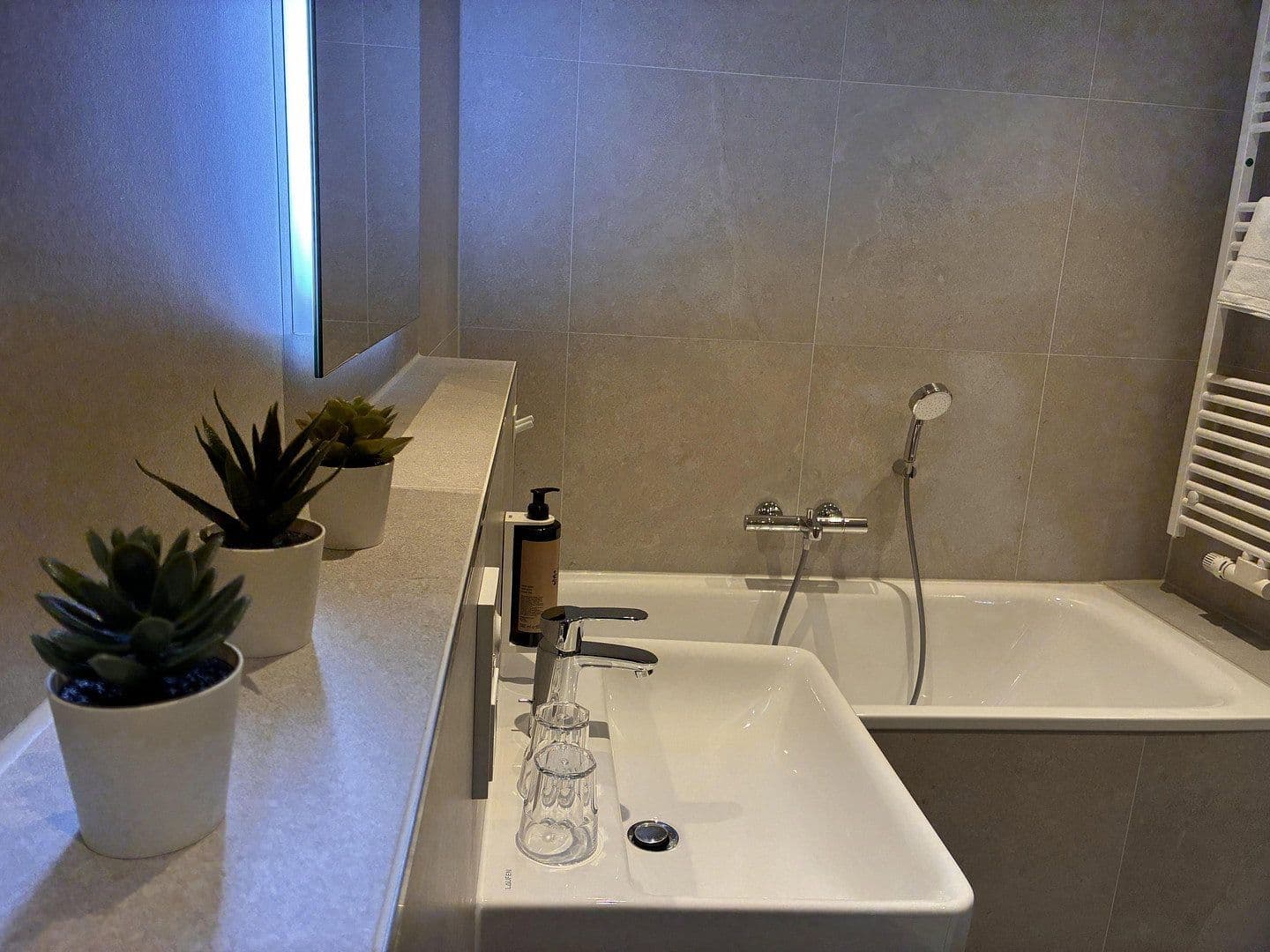 2 bedroom flat to rent, 62 m², Leipziger Straße 35C, Dresden, Saxony 2 bedroom flat to rent, 62 m², Leipziger Straße 35C, Dresden, Saxony