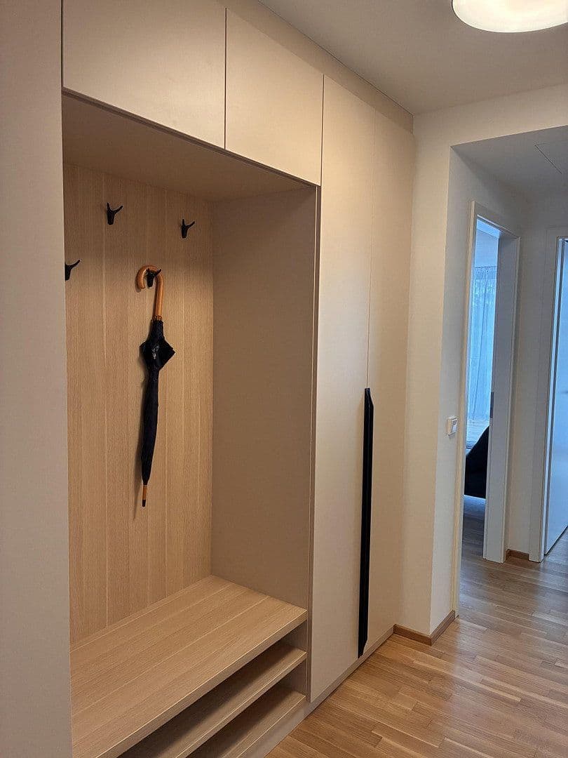 2 bedroom flat to rent, 62 m², Leipziger Straße 35C, Dresden, Saxony 2 bedroom flat to rent, 62 m², Leipziger Straße 35C, Dresden, Saxony