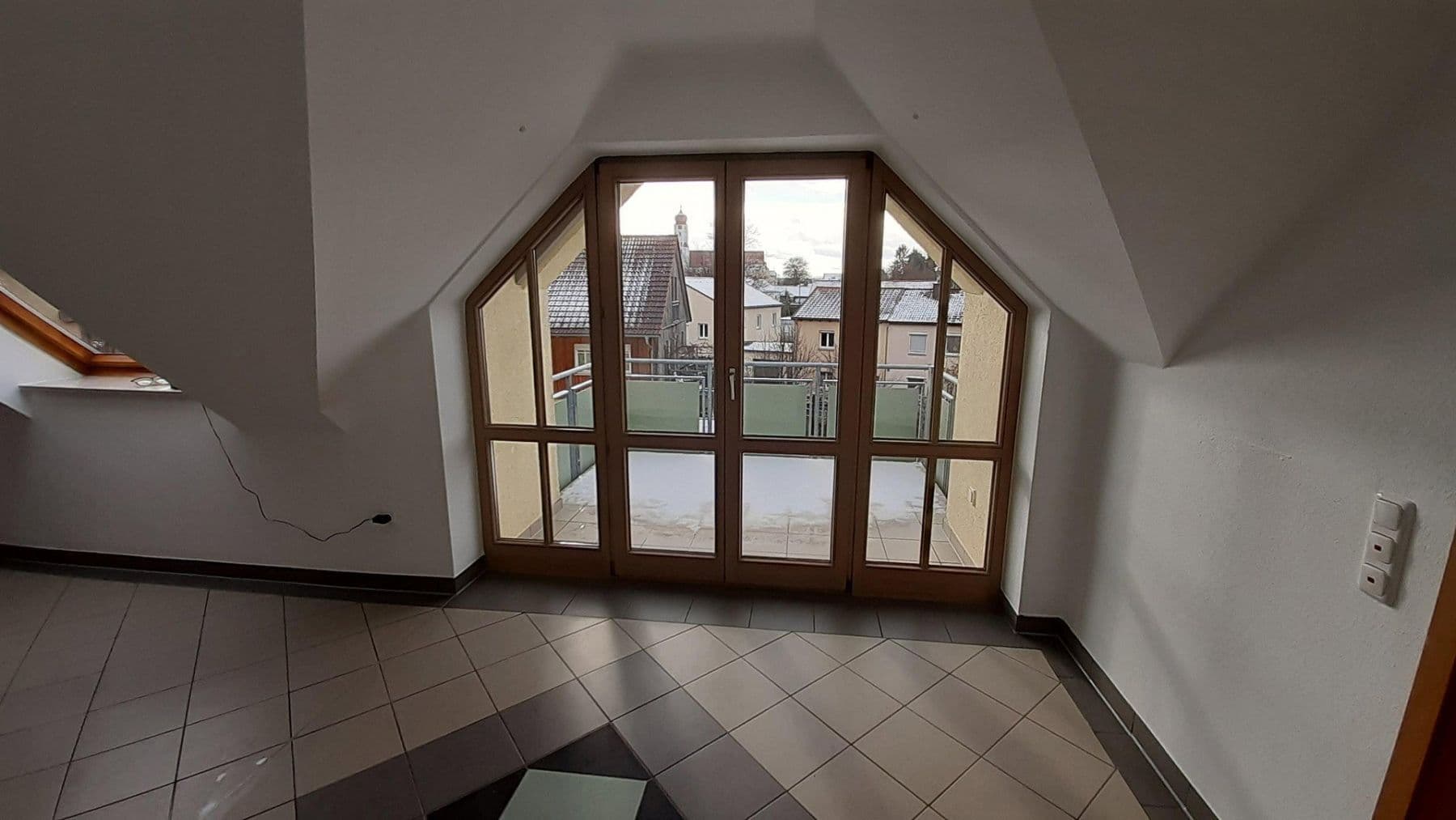 3 bedroom flat for sale, 67 m², Aichach, Bavaria 3 bedroom flat for sale, 67 m², Aichach, Bavaria