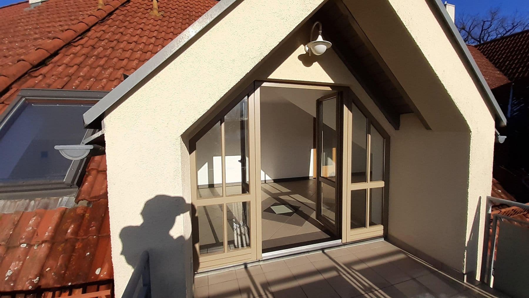 3 bedroom flat for sale, 67 m², Aichach, Bavaria 3 bedroom flat for sale, 67 m², Aichach, Bavaria
