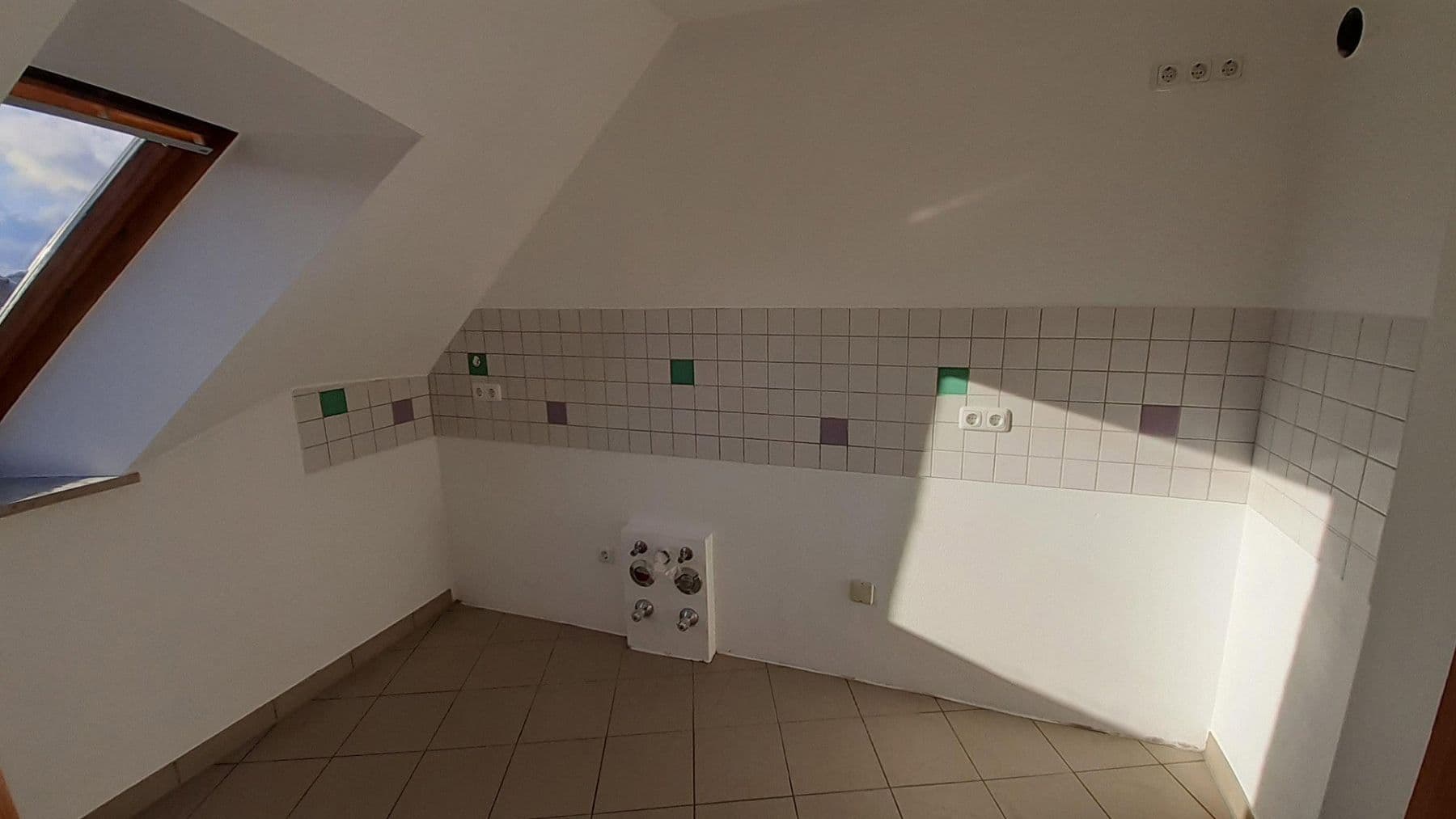 3 bedroom flat for sale, 67 m², Aichach, Bavaria 3 bedroom flat for sale, 67 m², Aichach, Bavaria
