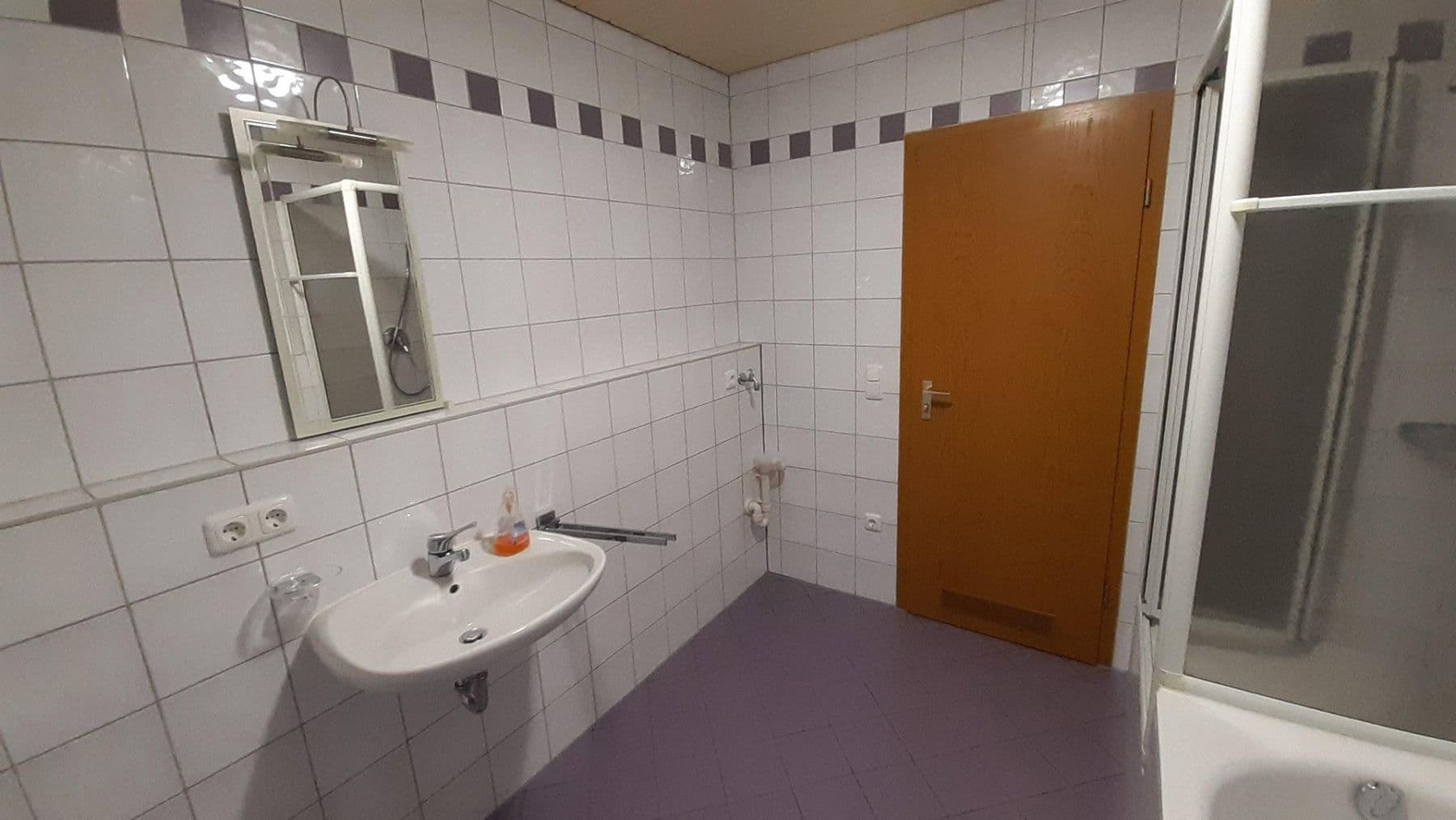 3 bedroom flat for sale, 67 m², Aichach, Bavaria 3 bedroom flat for sale, 67 m², Aichach, Bavaria