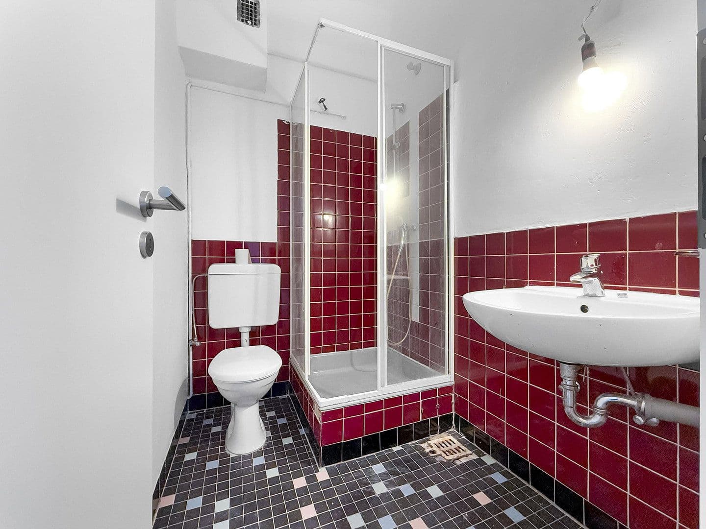 1 bedroom flat to rent, 35 m², Hildesheimer Str. 223, Hanover, Lower Saxony 1 bedroom flat to rent, 35 m², Hildesheimer Str. 223, Hanover, Lower Saxony