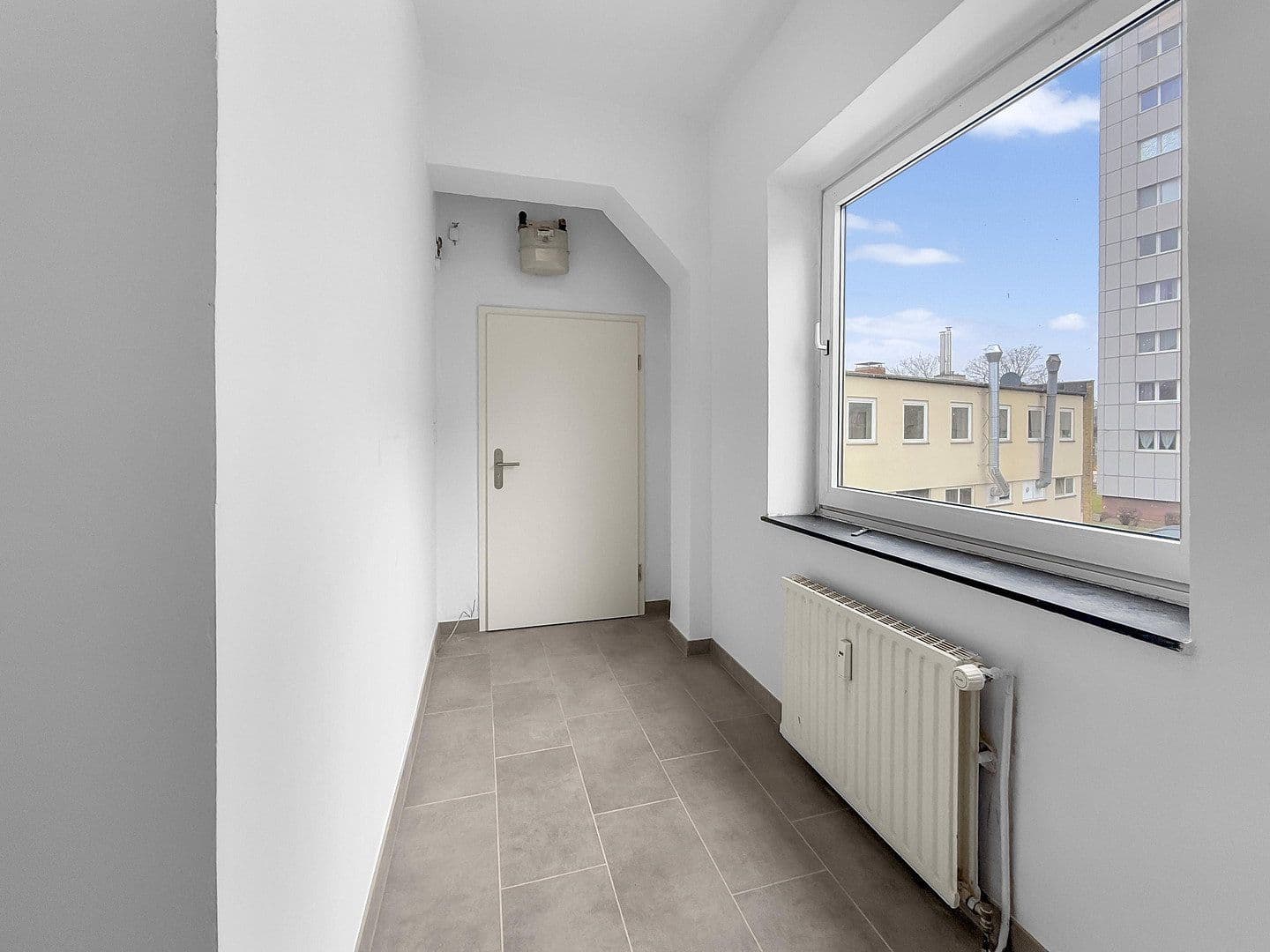 1 bedroom flat to rent, 35 m², Hildesheimer Str. 223, Hanover, Lower Saxony 1 bedroom flat to rent, 35 m², Hildesheimer Str. 223, Hanover, Lower Saxony
