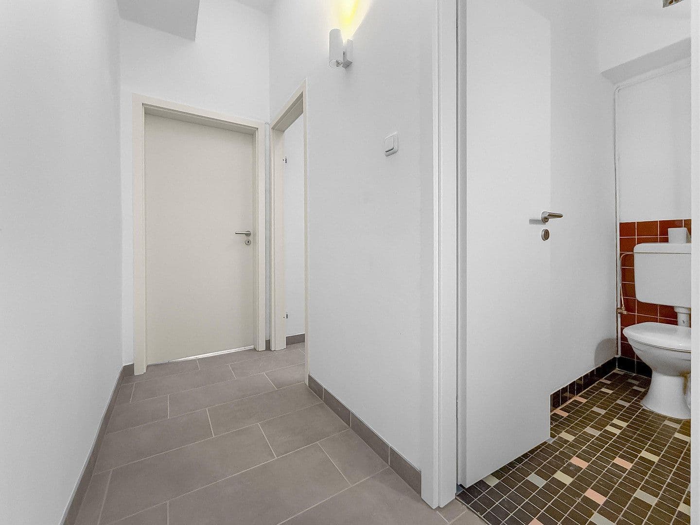 1 bedroom flat to rent, 35 m², Hildesheimer Str. 223, Hanover, Lower Saxony 1 bedroom flat to rent, 35 m², Hildesheimer Str. 223, Hanover, Lower Saxony