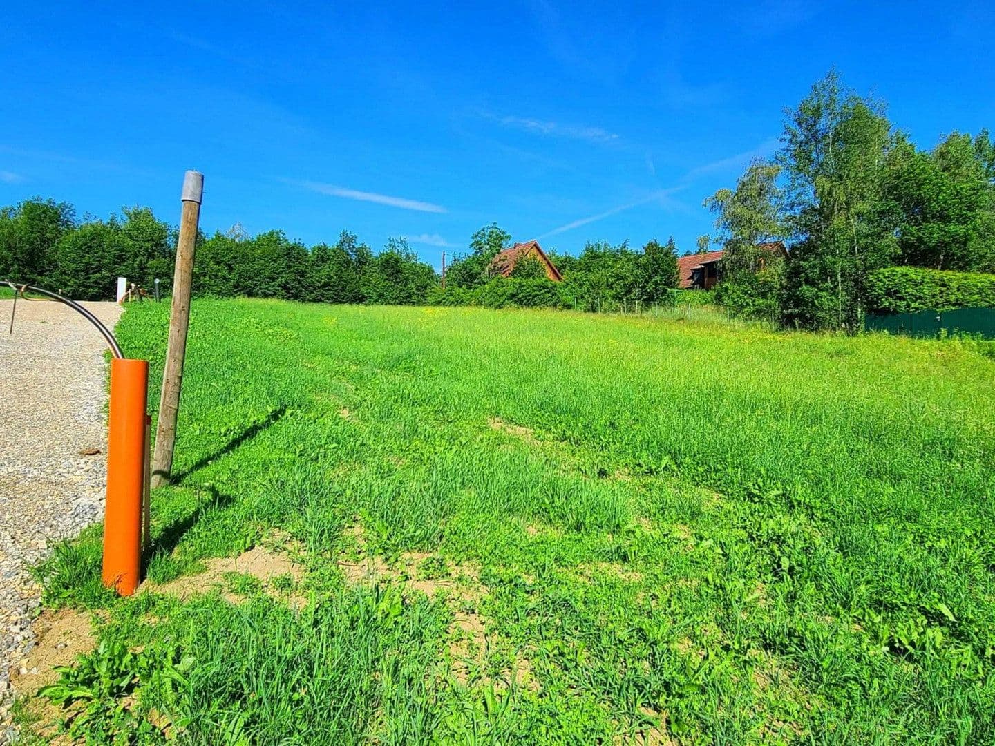 plot for sale, 976 m², Untere Mölten 20, Weinitzen, Styria plot for sale, 976 m², Untere Mölten 20, Weinitzen, Styria