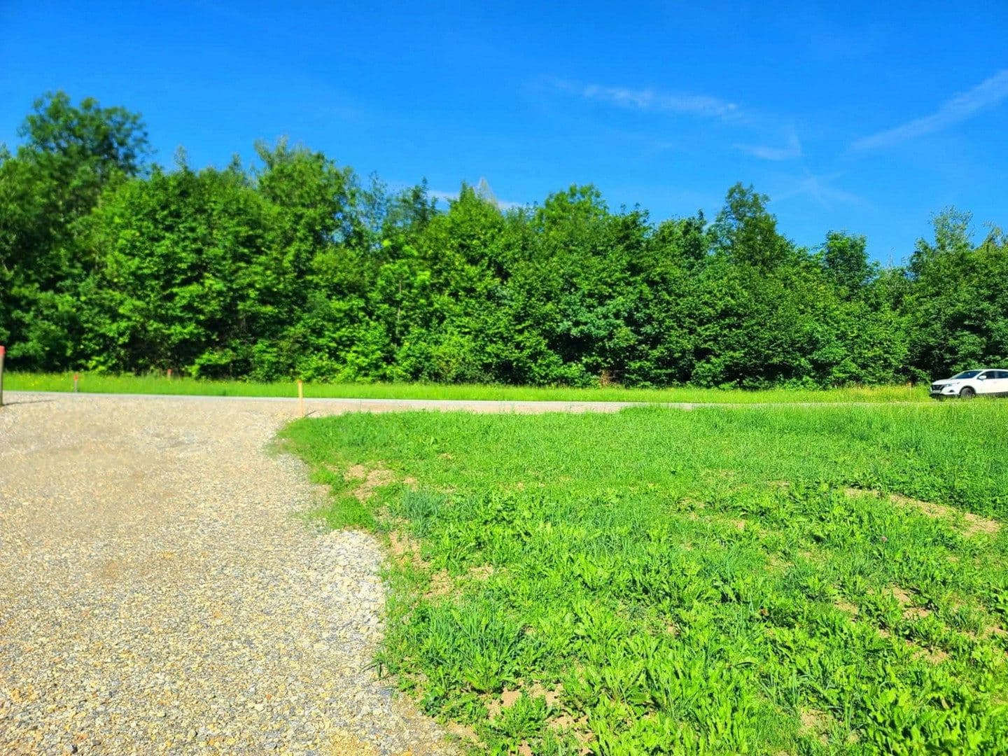 plot for sale, 976 m², Untere Mölten 20, Weinitzen, Styria plot for sale, 976 m², Untere Mölten 20, Weinitzen, Styria
