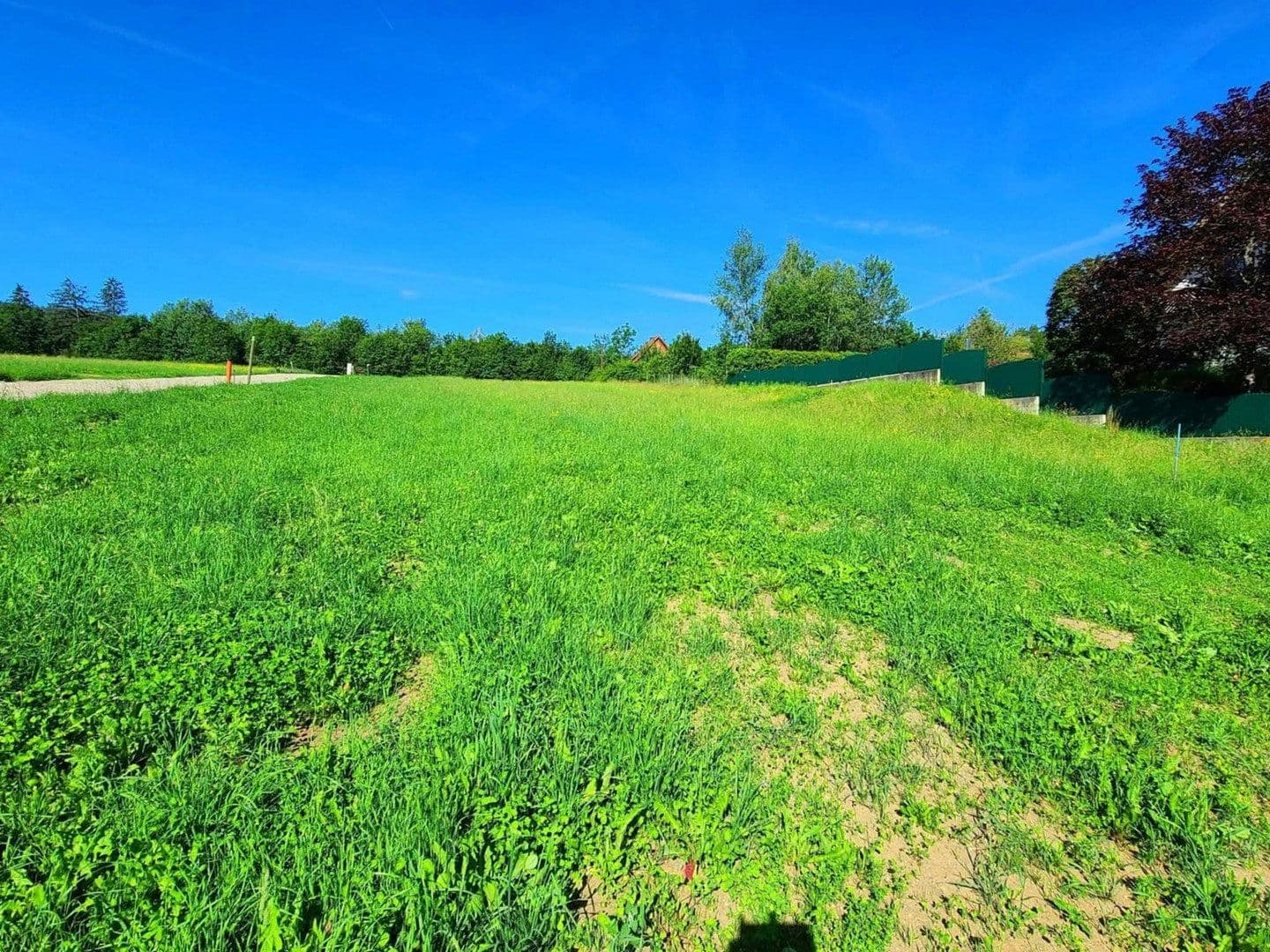 plot for sale, 976 m², Untere Mölten 20, Weinitzen, Styria plot for sale, 976 m², Untere Mölten 20, Weinitzen, Styria
