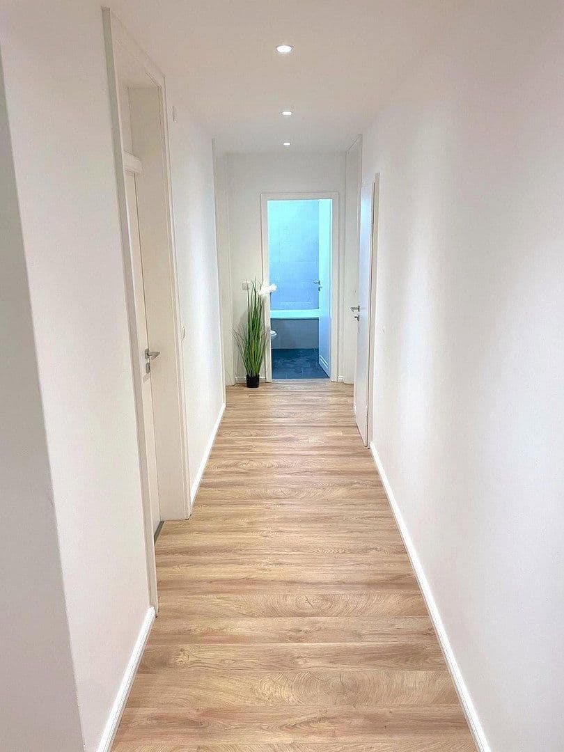 3 bedroom flat for sale, 79 m², Blumenauerstrasse 4, München, Bavaria 3 bedroom flat for sale, 79 m², Blumenauerstrasse 4, München, Bavaria