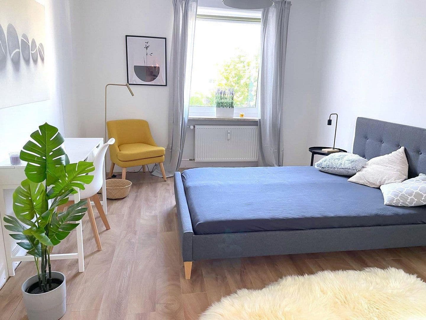3 bedroom flat for sale, 79 m², Blumenauerstrasse 4, München, Bavaria 3 bedroom flat for sale, 79 m², Blumenauerstrasse 4, München, Bavaria