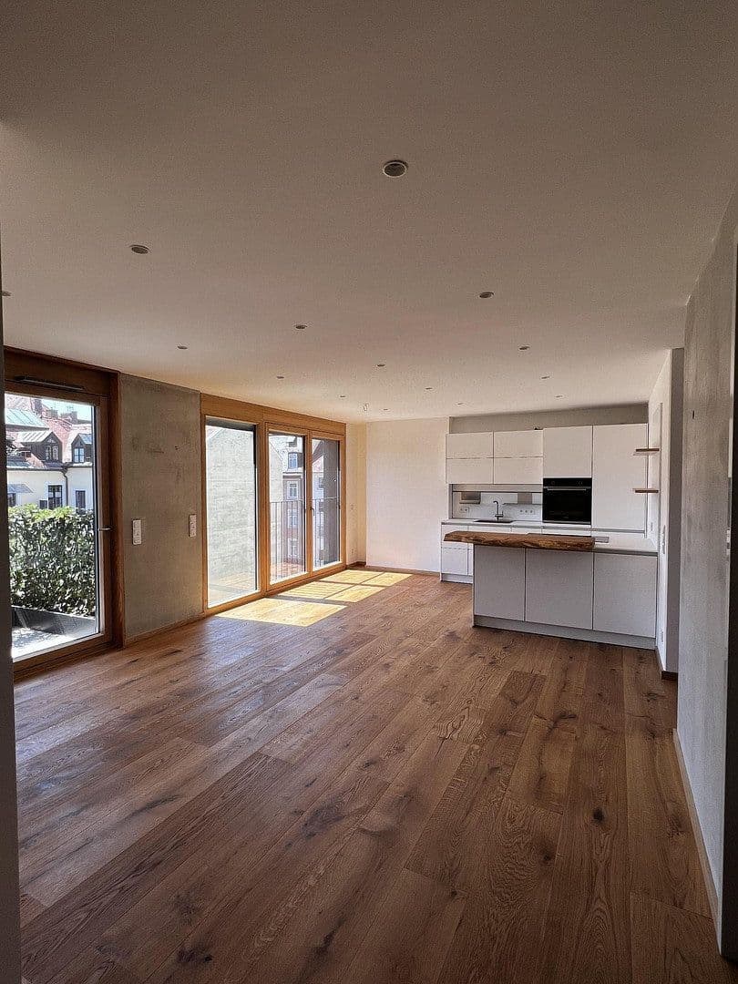 3 bedroom flat to rent, 87 m², Lerchenfeldstraße 28, München-Altstadt-Lehel, Bavaria 3 bedroom flat to rent, 87 m², Lerchenfeldstraße 28, München-Altstadt-Lehel, Bavaria